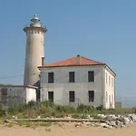 Bright House With Garden Near To The - Beahost Bibione
