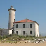 Bright House With Garden Near To The - Beahost * Bibione