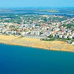 Apartament Bright House With Garden Near To The - Beahost Bibione