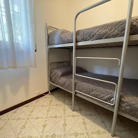 Bright House With Garden Near To The - Beahost Bibione