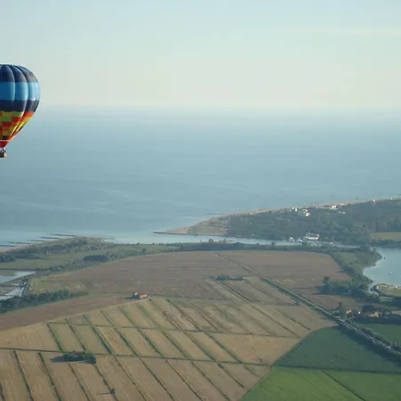Bright House With Garden Near To The - Beahost * Bibione