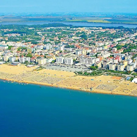 Διαμέρισμα Bright House With Garden Near To The - Beahost Μπιμπιόνε