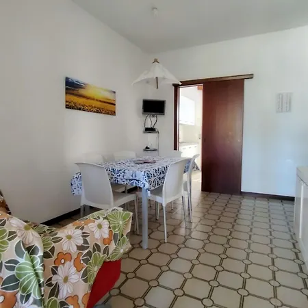 Apartment Bright House With Garden Near To The - Beahost Bibione