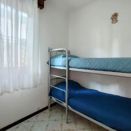 Bright House With Garden Near To The - Beahost Bibione