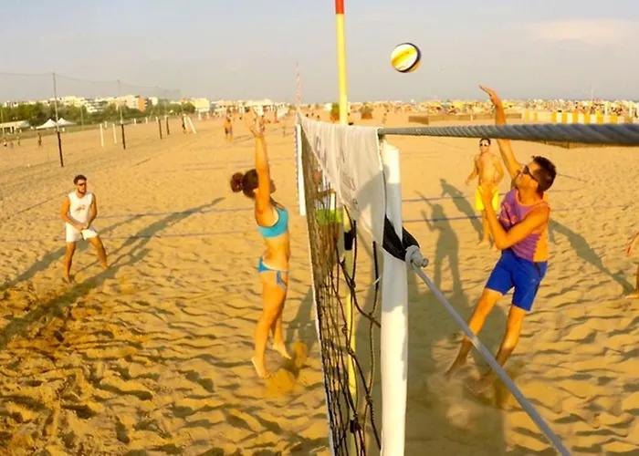 Bright House With Garden Near To The - Beahost Lejlighed Bibione