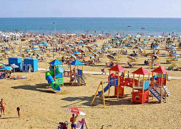 Appartement Bright House With Garden Near To The - Beahost Bibione