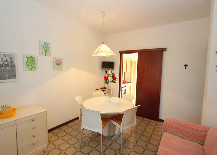 Appartement Bright House With Garden Near To The - Beahost Bibione