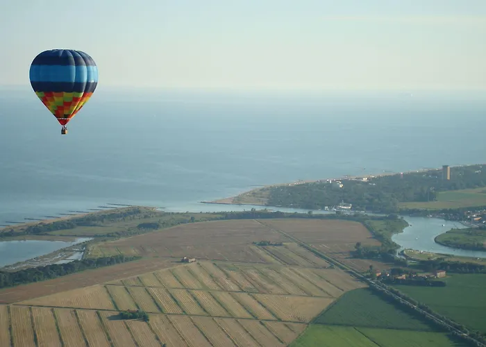 Lejlighed Bright House With Garden Near To The - Beahost *