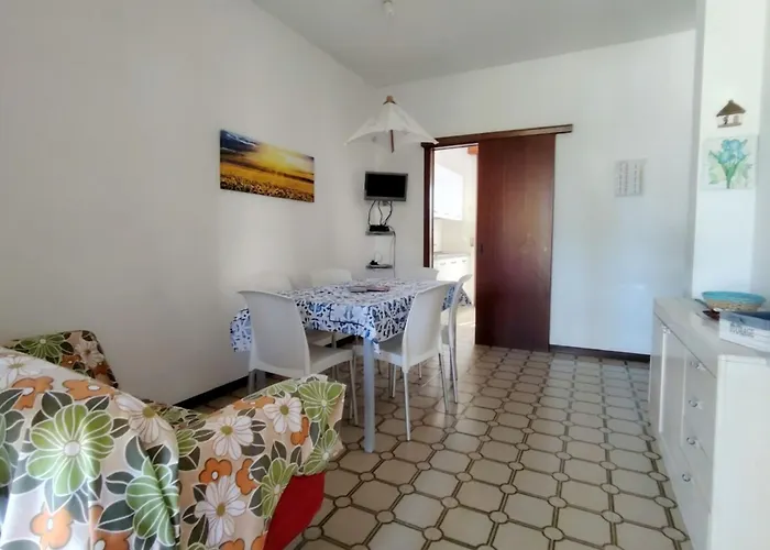 Apartment Bright House With Garden Near To The - Beahost Bibione