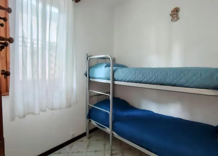 Bright House With Garden Near To The - Beahost Bibione